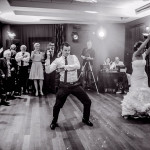 Pierwszy taniec weselny Kraków